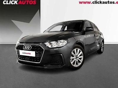 Usado Audi A1 Advanced 116 CV (85 kW) 2025 Rojo SUV