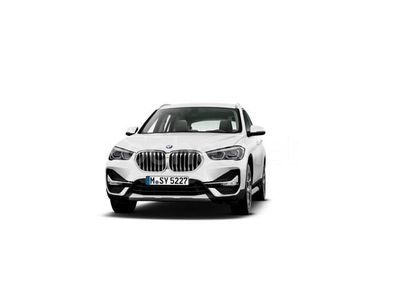 Usado BMW X1 Comfort Edition 150 CV (110 kW) 2019 Blanco SUV