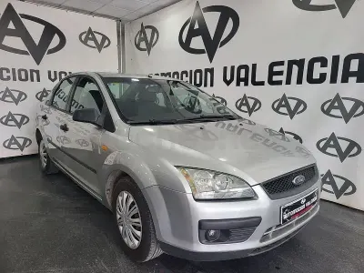 Usado Ford Focus