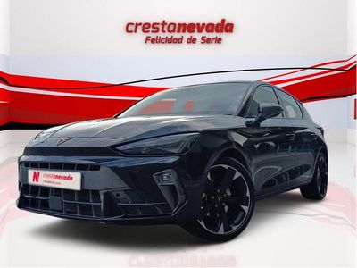 Usado 2024 Cupra Leon | 28.411 € (Precio justo)