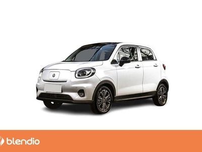 Blanco Nuevo 2026 Leapmotor T03 Utilitario | 19.000 € (Precio justo)