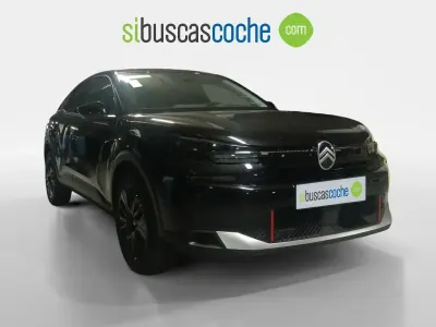Nuevo Citroën DS6 136 CV (100 kW) 2026 Negro