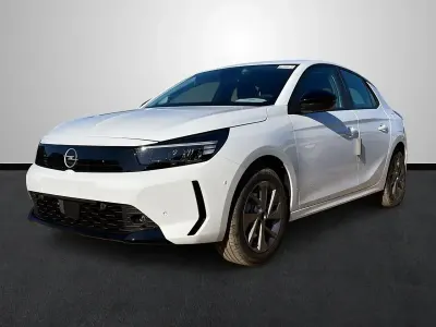 Nuevo Opel Corsa Edition 110 CV (80 kW) 2025 Blanco Utilitario