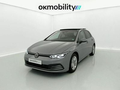 VW Golf VIII