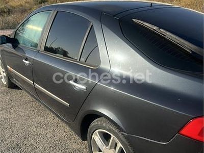 Renault Laguna II