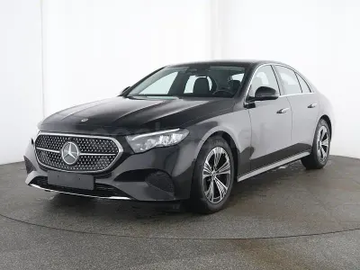 Usado Mercedes E220