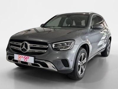 Mercedes GLC300