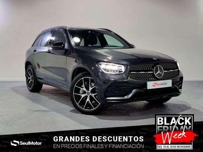 Mercedes GLC220