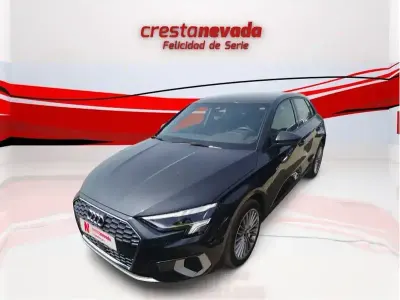 Usado Audi A3 Sportback e-tron