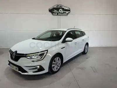 Usado Renault Mégane GrandTour