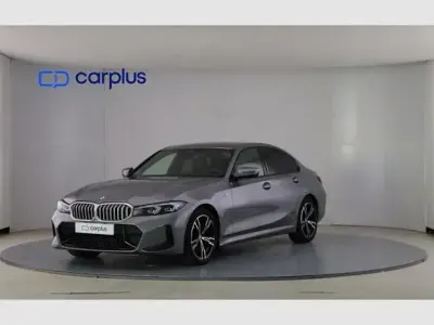 Usado BMW 320