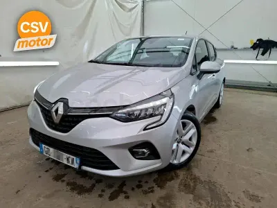 Usado Renault Clio V