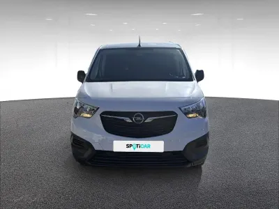Nuevo Opel Combo-e Life 116 kW (158 CV) 2025 Blanco Utilitario