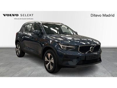 Nuevo Volvo XC40 Core 163 CV (119 kW) 2025 Azul SUV