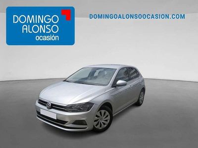 Plateado Usado 2019 VW Polo Comfortline Berlina | 12.690 € (Precio justo)