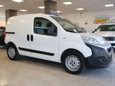 Usado Fiat Fiorino