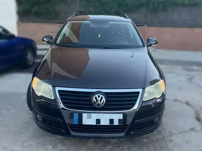 Usado VW Passat