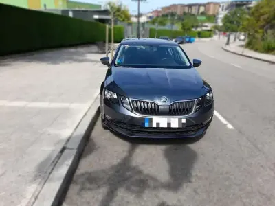 Usado Skoda Octavia