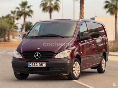 Mercedes Viano