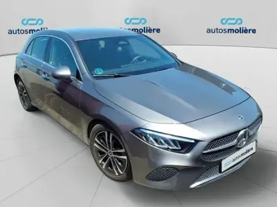 Usado Mercedes A180