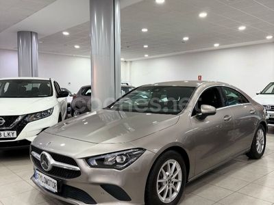 Mercedes CLA200