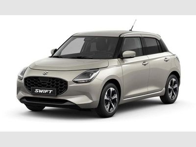 Nuevo Suzuki Swift 83 CV (61 kW) 2026 Otro Utilitario
