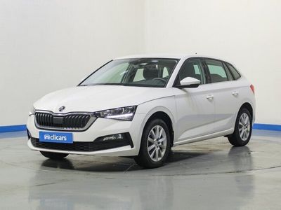 usado Skoda Scala Scala1.0 TSI Ambition