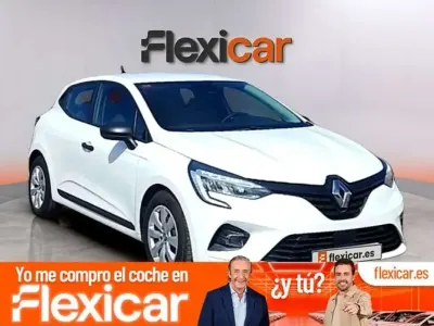 Usado Renault Clio