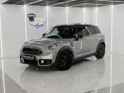 Usado Mini Cooper S Countryman