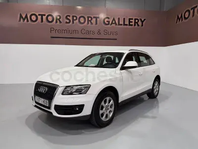 Usado Audi Q5