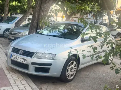 Usado Fiat Stilo
