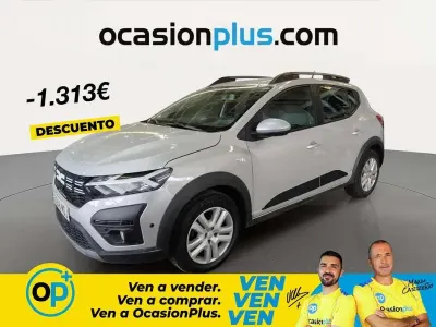Usado Dacia Sandero