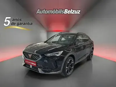 Usado Cupra Formentor