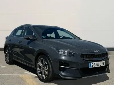 Brugt Kia XCeed