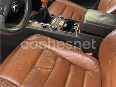 Usado VW Touareg