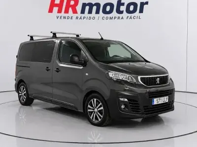 Usado Peugeot Expert S 150 CV (110 kW) 2020 Van