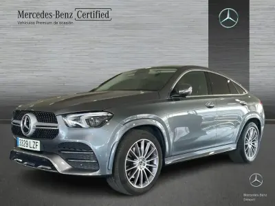 Occasion Mercedes GLE300