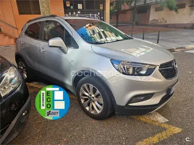 Gebraucht Opel Mokka X