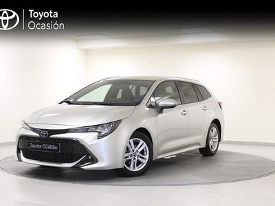 Plata polar Usado 2019 Toyota Corolla Active | 19.500 € (Caro)