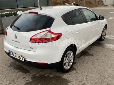 Renault Mégane III
