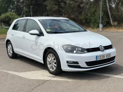 Usado VW Golf VII