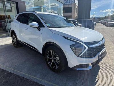 Usado Kia Sportage 215 CV (158 kW) 2024 SUV