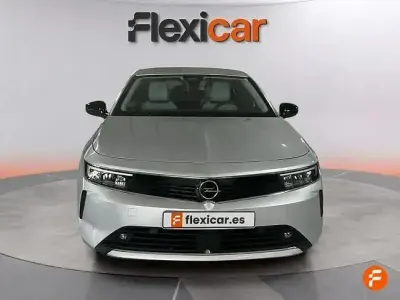 Usado Opel Astra