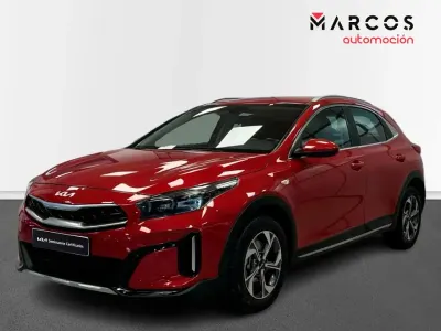 Usado Kia XCeed 101 CV (74 kW) 2024 SUV