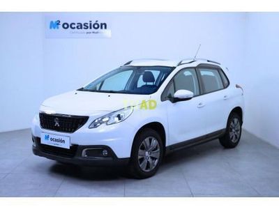 usado Peugeot 2008 Active 1.2L PureTech 110 S&S