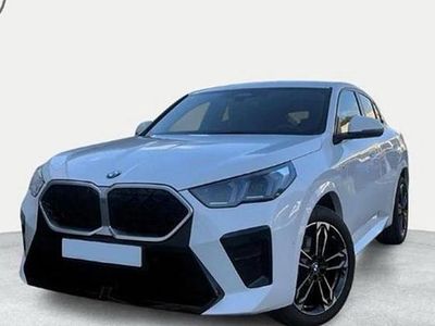 Usado BMW X2 170 CV (125 kW) 2025 SUV