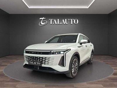 Usado Omoda 9 537 CV (394 kW) 2025 Blanco SUV
