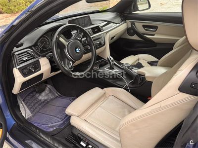 BMW 435