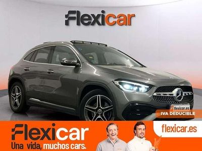 Mercedes GLA220