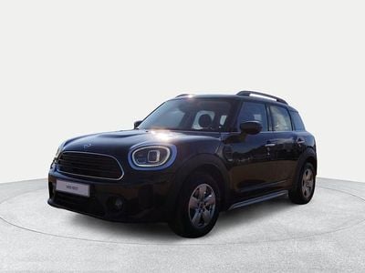 Usado Mini Cooper D Countryman 150 CV (110 kW) 2022 SUV